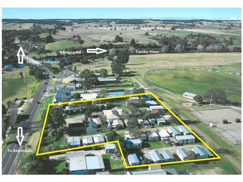 2040 Princes Highway, Swan Reach VIC 3903