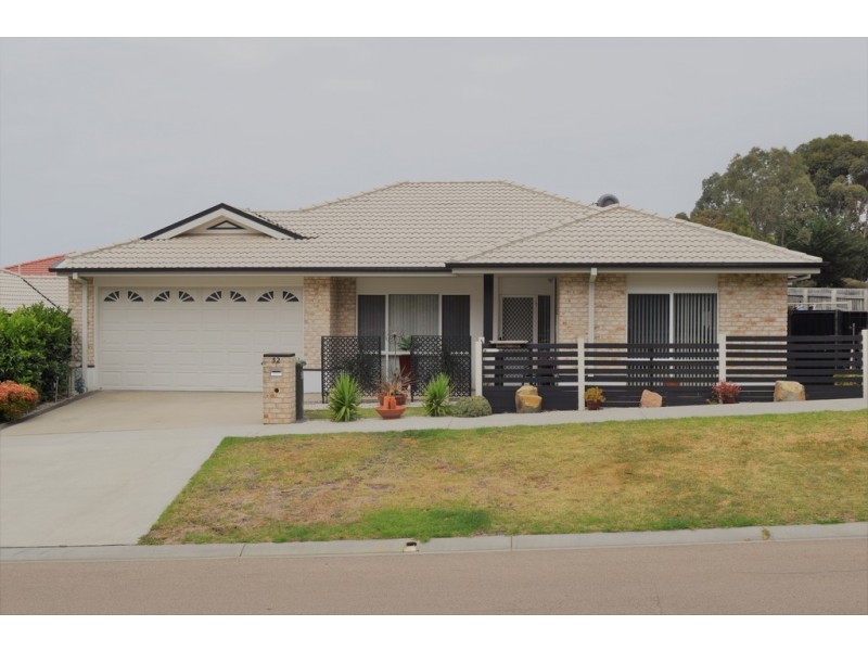 32 Chandlers Road, Lake Bunga VIC 3909