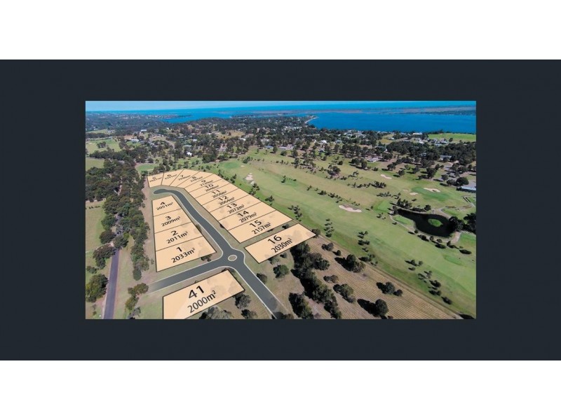 1 Besley Close, Metung VIC 3904