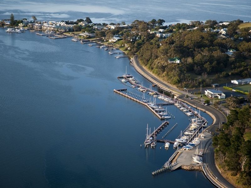 12 Besley Close, Metung VIC 3904