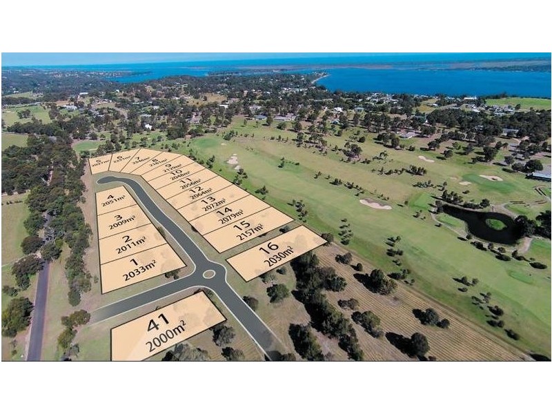 14 Besley Close, Metung VIC 3904