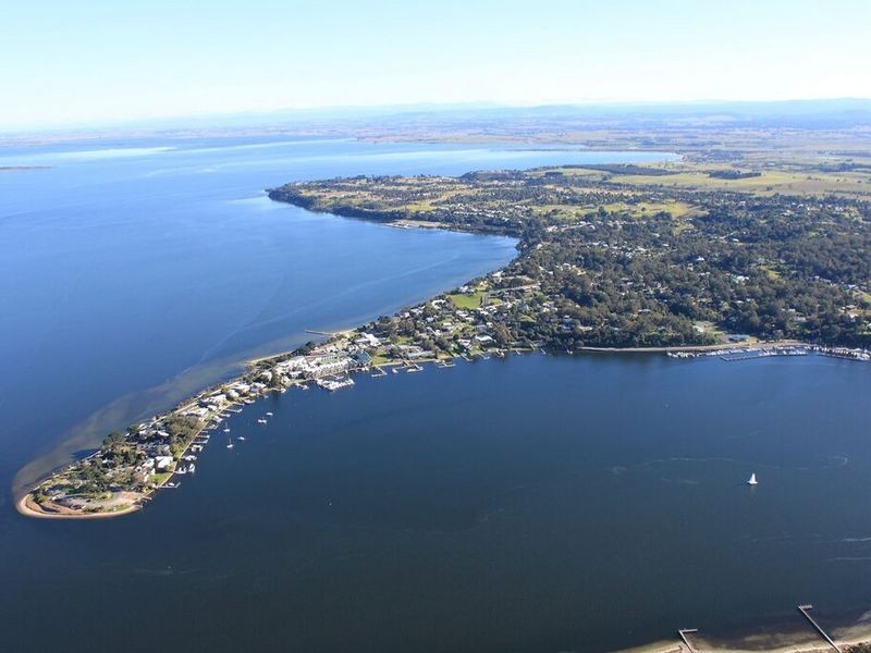 41 Kempton Grove, Metung VIC 3904