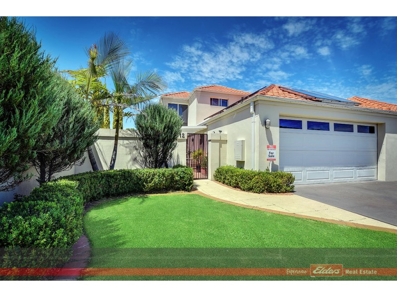 12/122 Golf Links Road, Lakes Entrance VIC 3909