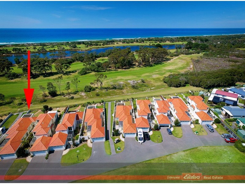 12/122 Golf Links Road, Lakes Entrance VIC 3909