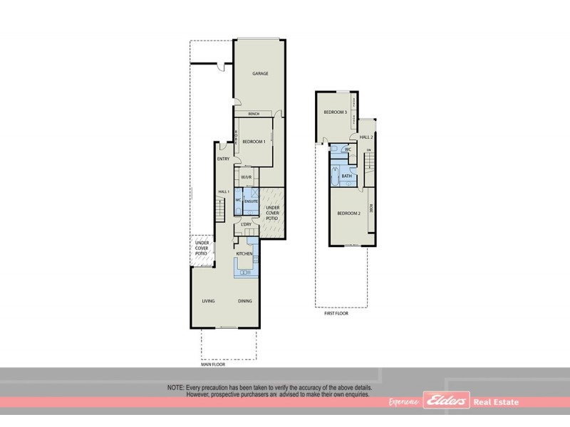 12/122 Golf Links Road, Lakes Entrance VIC 3909