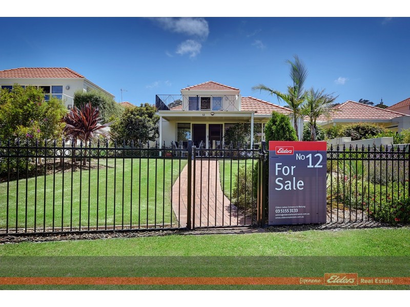 12/122 Golf Links Road, Lakes Entrance VIC 3909
