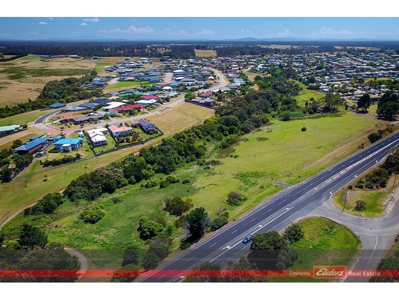 121 Princes Highway, Lakes Entrance VIC 3909
