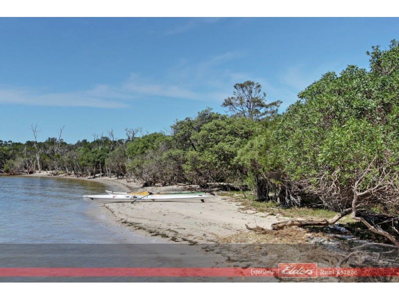 Lot 2 Boole Poole Peninsula, Metung VIC 3904