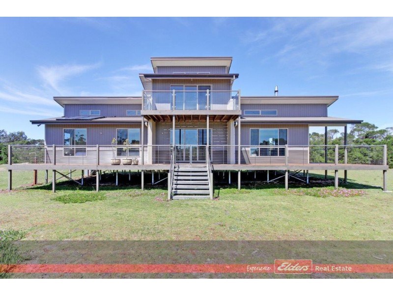 Lot 2 Boole Poole Peninsula, Metung VIC 3904