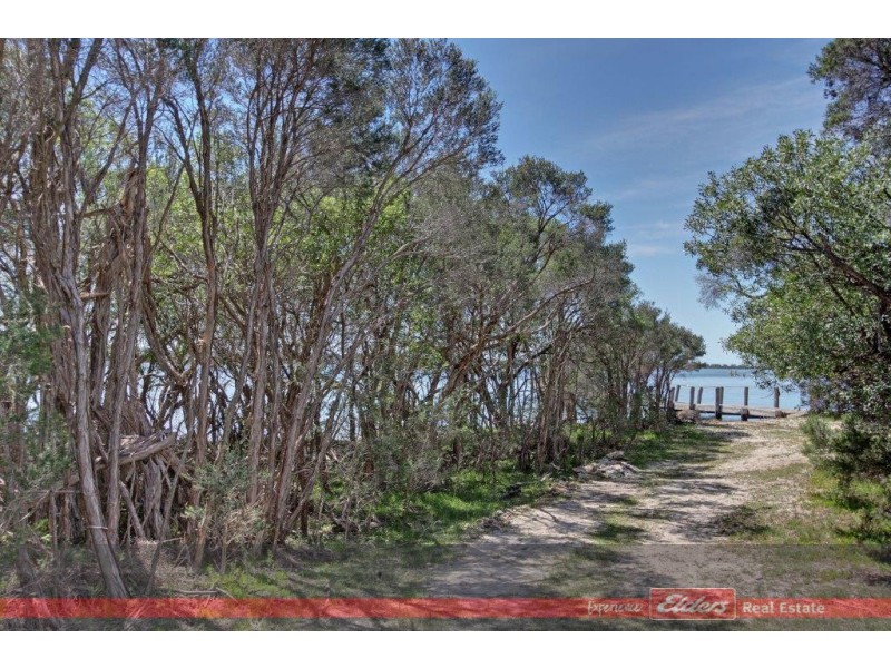 Lot 2 Boole Poole Peninsula, Metung VIC 3904