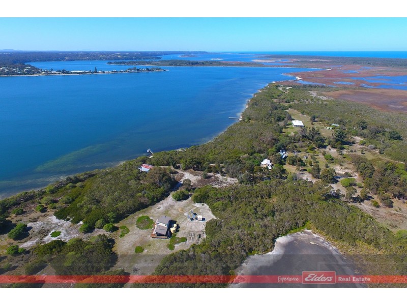 Lot 2 Boole Poole Peninsula, Metung VIC 3904