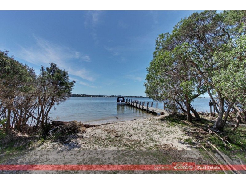 Lot 2 Boole Poole Peninsula, Metung VIC 3904