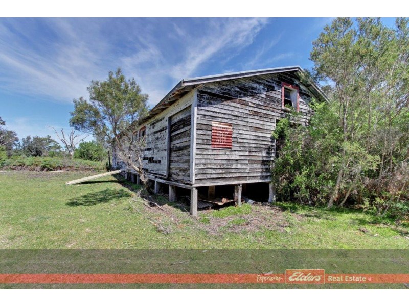 Lot 2 Boole Poole Peninsula, Metung VIC 3904