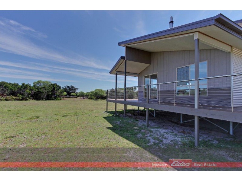 Lot 2 Boole Poole Peninsula, Metung VIC 3904