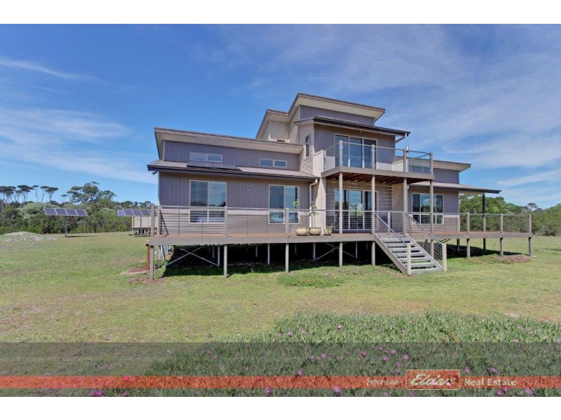 Lot 2 Boole Poole Peninsula, Metung VIC 3904