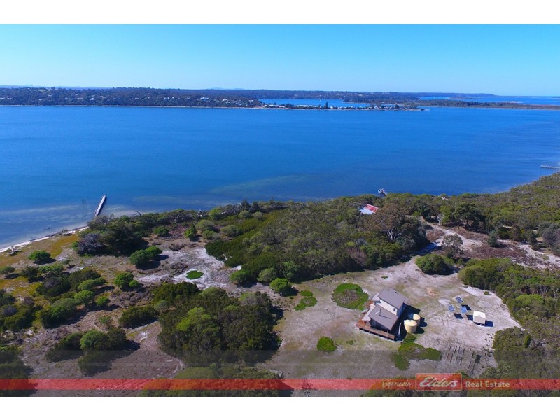 Lot 2 Boole Poole Peninsula, Metung VIC 3904
