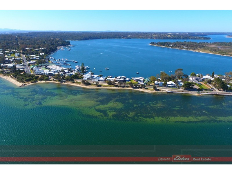 Lot 2 Boole Poole Peninsula, Metung VIC 3904