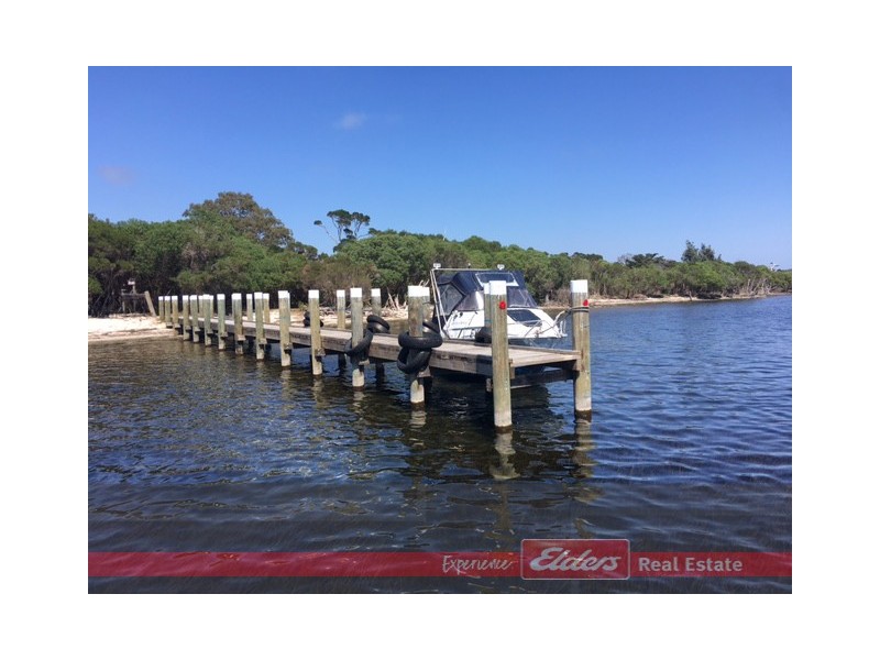 Lot 2 Boole Poole Peninsula, Metung VIC 3904