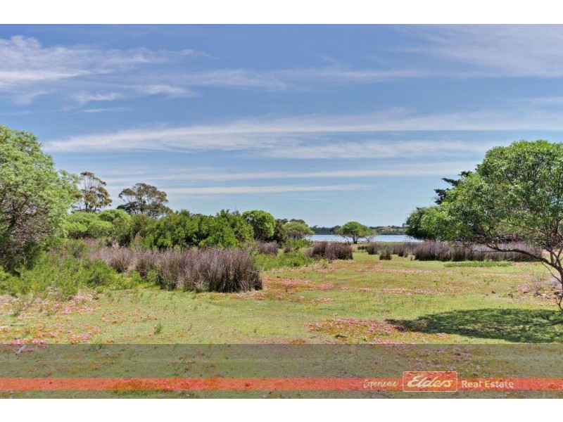 Lot 2 Boole Poole Peninsula, Metung VIC 3904