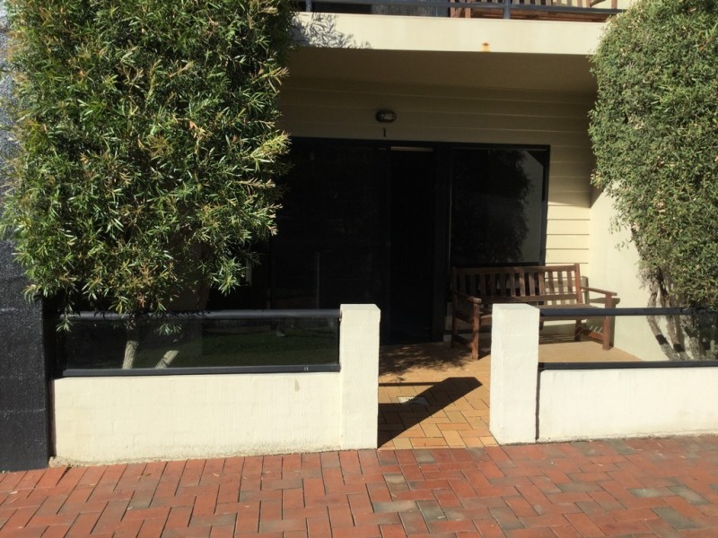 1/11 Kurnai Avenue, Metung VIC 3904