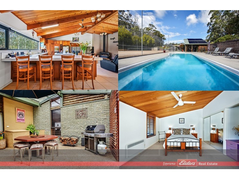 20 Secomb Close, Lakes Entrance VIC 3909