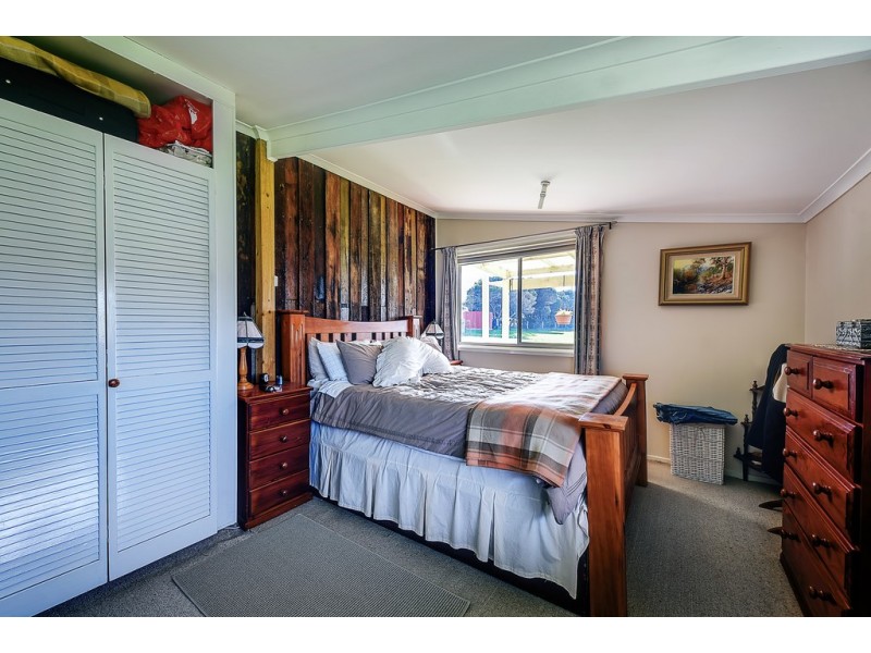 208 TAMBO UPPER ROAD, Swan Reach VIC 3903