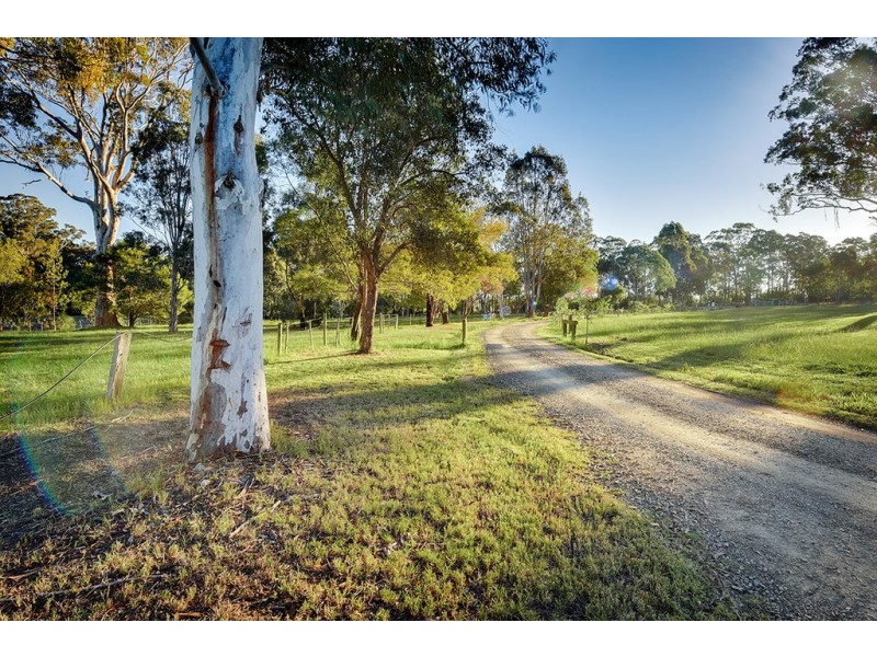 430 Swan Reach Road, Bumberrah VIC 3902