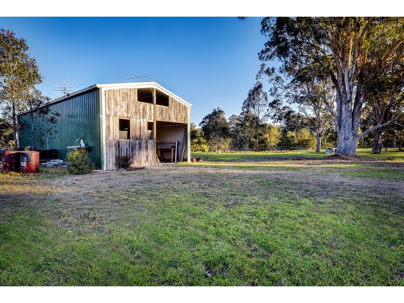 430 Swan Reach Road, Bumberrah VIC 3902