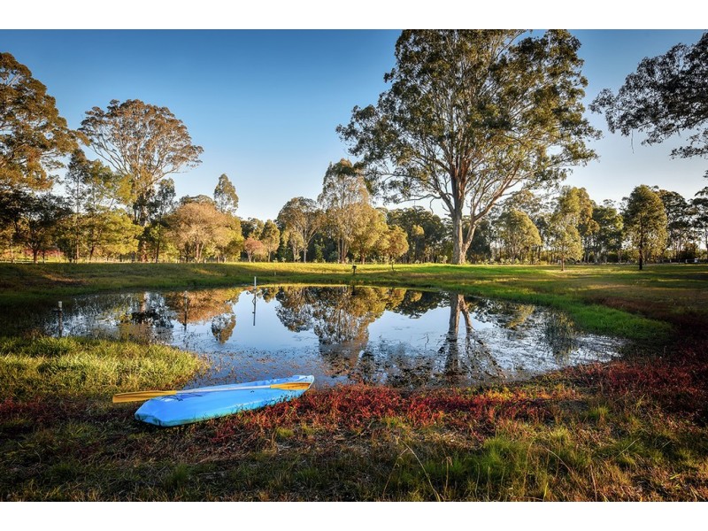 430 Swan Reach Road, Bumberrah VIC 3902