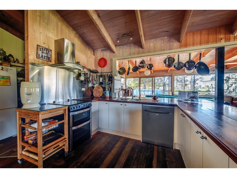 430 Swan Reach Road, Bumberrah VIC 3902