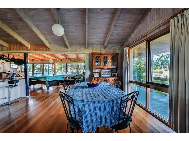 430 Swan Reach Road, Bumberrah VIC 3902