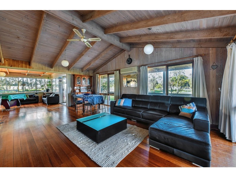 430 Swan Reach Road, Bumberrah VIC 3902