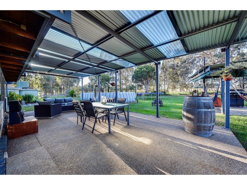 430 Swan Reach Road, Bumberrah VIC 3902