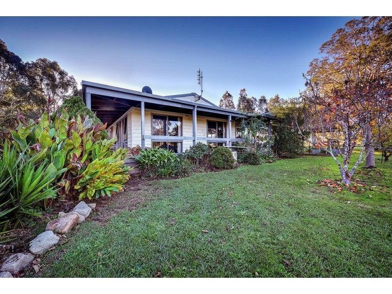430 Swan Reach Road, Bumberrah VIC 3902