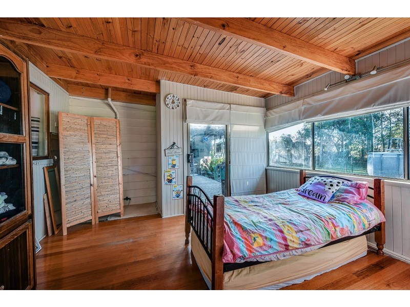 430 Swan Reach Road, Bumberrah VIC 3902