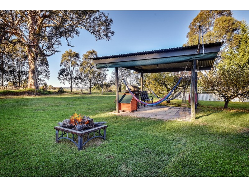 430 Swan Reach Road, Bumberrah VIC 3902