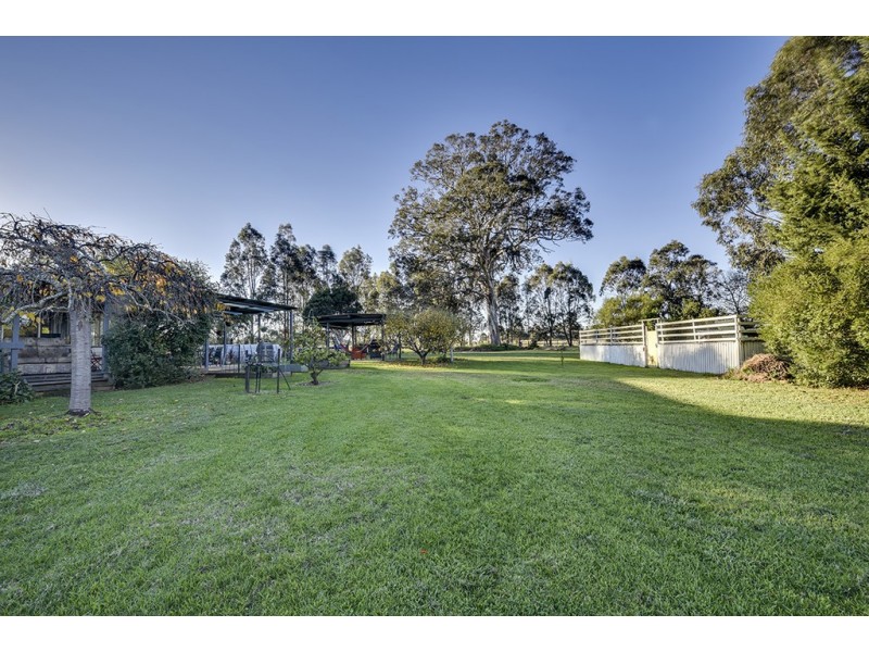 430 Swan Reach Road, Bumberrah VIC 3902