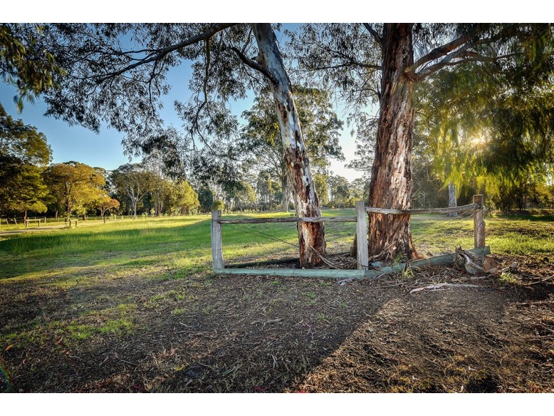 430 Swan Reach Road, Bumberrah VIC 3902