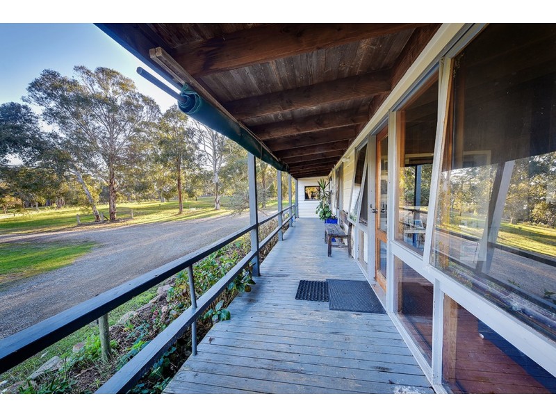 430 Swan Reach Road, Bumberrah VIC 3902