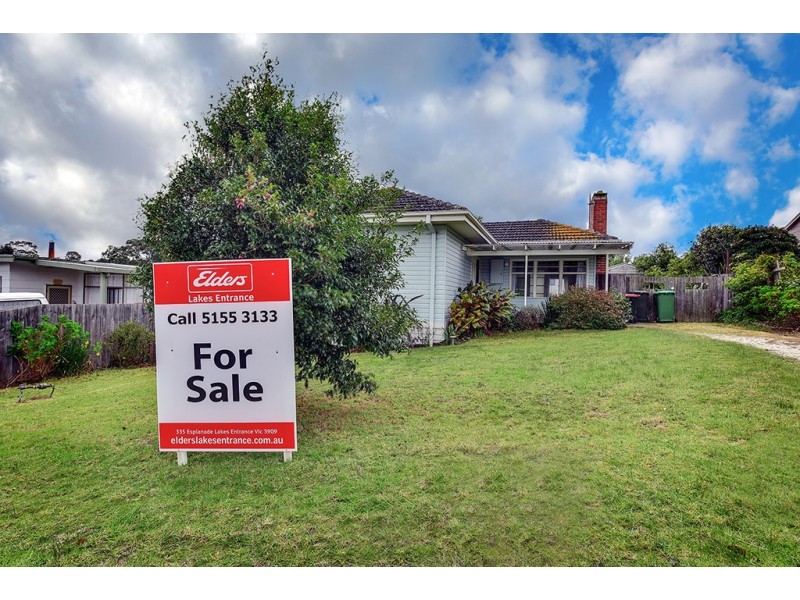 10 Oneills Road, Lakes Entrance VIC 3909