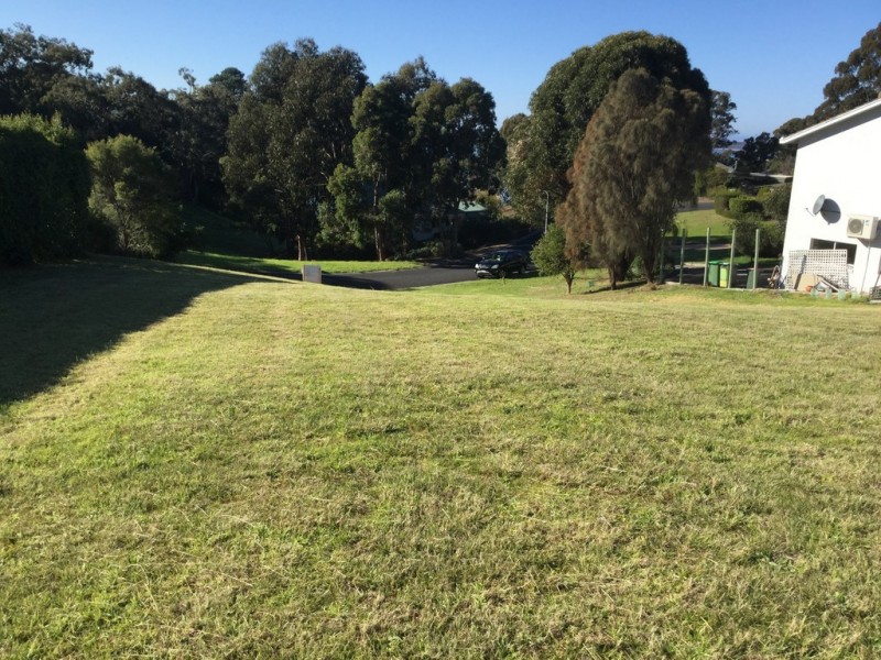 4 BANCROFT PLACE, Metung VIC 3904