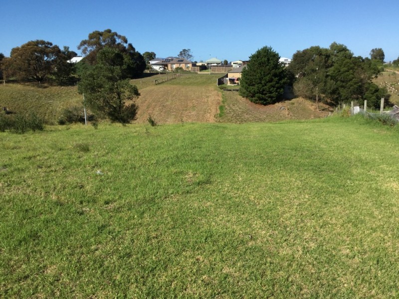 11 SEAGULL AVENUE, Metung VIC 3904