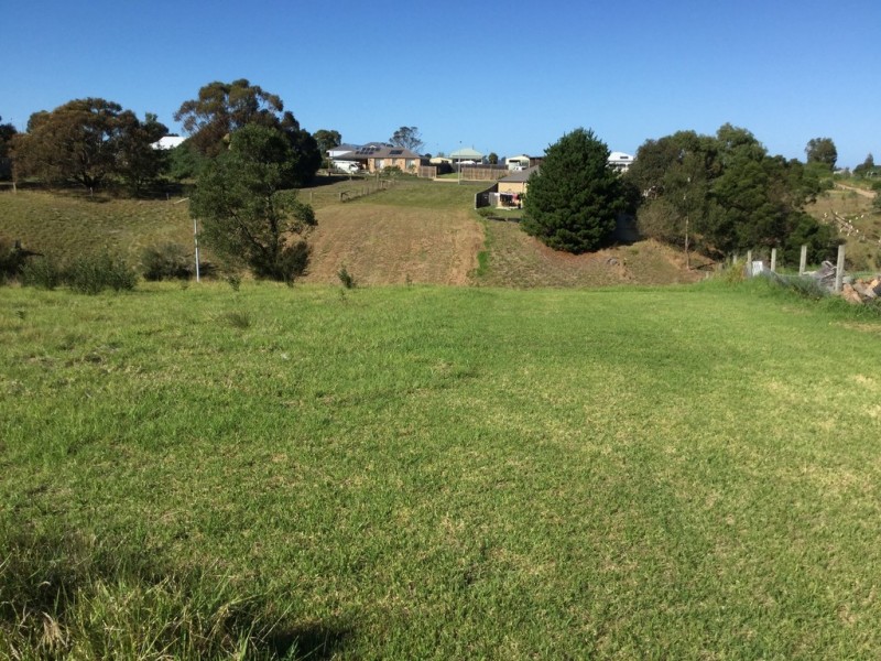 11 SEAGULL AVENUE, Metung VIC 3904