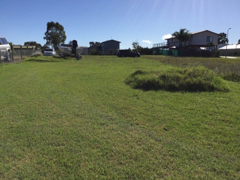 11 SEAGULL AVENUE, Metung VIC 3904