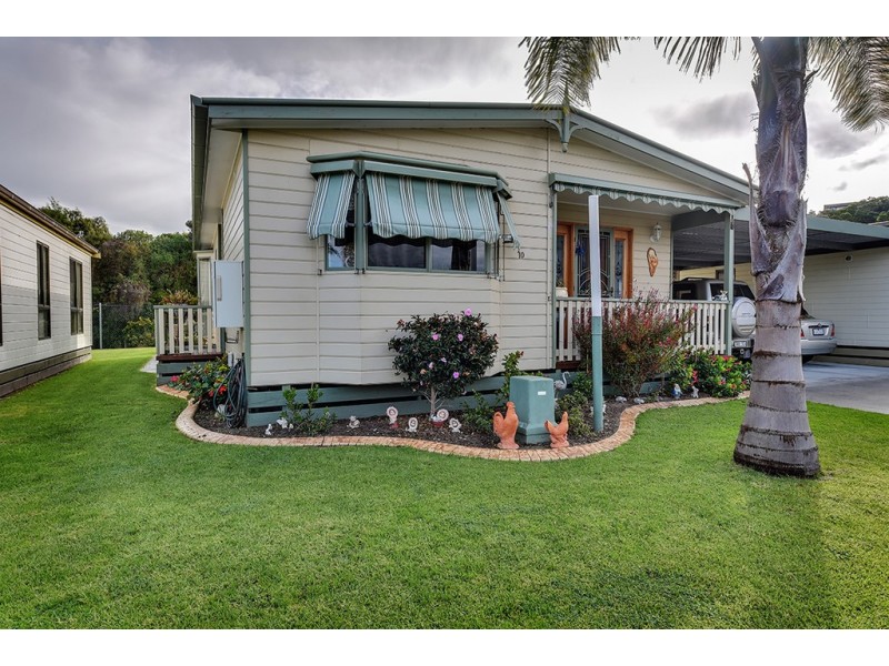 10/86 Golf Links Road, Lakes Entrance VIC 3909