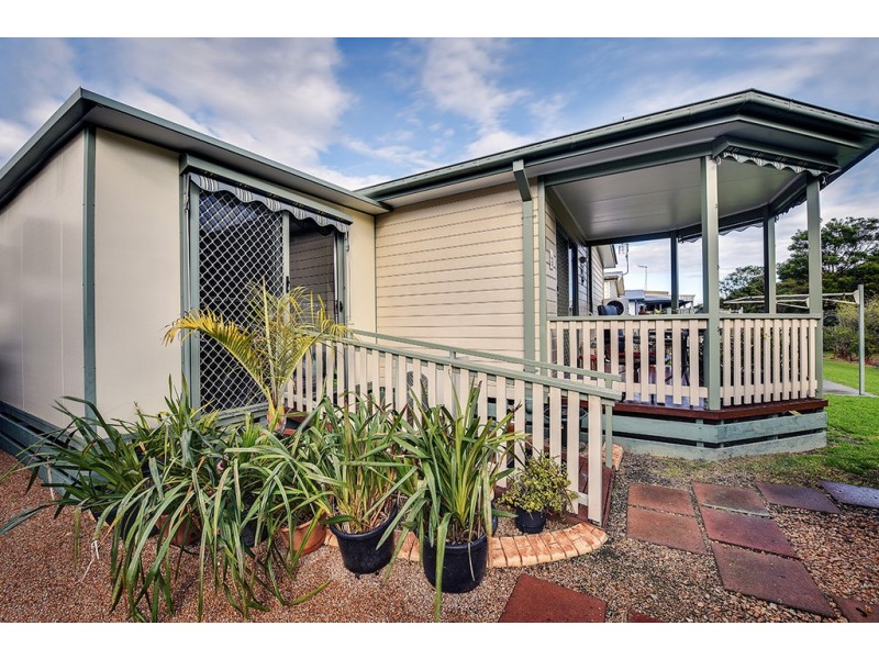 10/86 Golf Links Road, Lakes Entrance VIC 3909