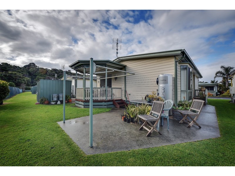 10/86 Golf Links Road, Lakes Entrance VIC 3909