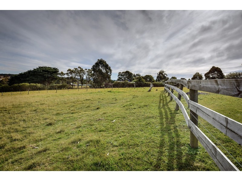 36 CUNNINGHAM COURT, Swan Reach VIC 3903