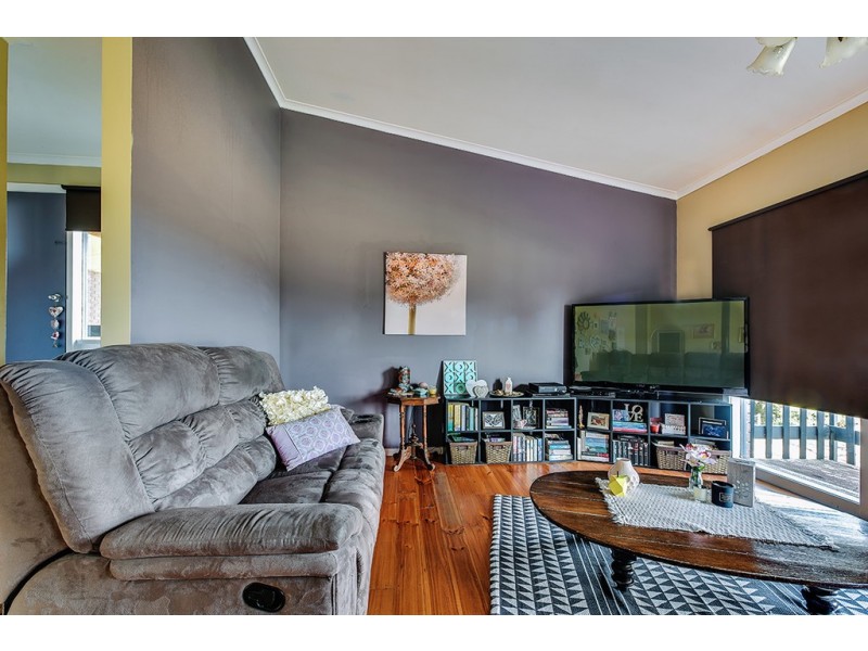 36 CUNNINGHAM COURT, Swan Reach VIC 3903