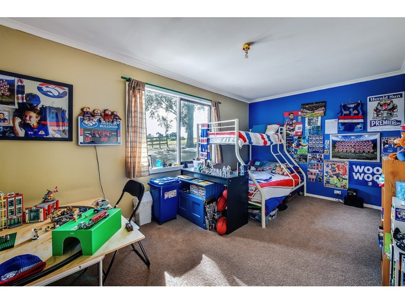 36 CUNNINGHAM COURT, Swan Reach VIC 3903